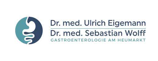 Gastroenterologie am Heumarkt - Logo